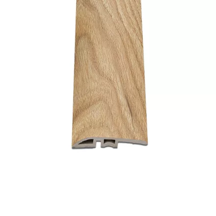 Vinyl SPC padló szintkiegyenlítő Campo tölgy 2400x45x8 mm