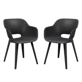 Akola duo kerti szék
