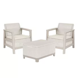 Scandi Balcony linea set kerti bútor garnitúra