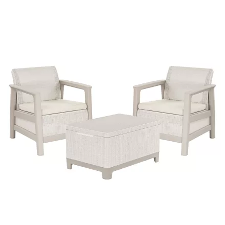 Scandi Balcony linea set kerti bútor garnitúra