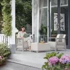 Scandi Balcony linea set kerti bútor garnitúra
