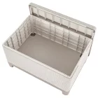Scandi Balcony linea set kerti bútor garnitúra