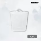 Szennyeskosár zsák 100L