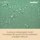 Sunny kerti napernyő zöld 300 cm