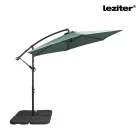 Sunny kerti napernyő zöld 300 cm