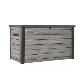 Decocoat műanyag kerti láda 870 l