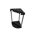 Corner Tool Rack