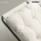 Zen kerti hintaszék