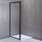 Zuhanyfal 80x185 cm