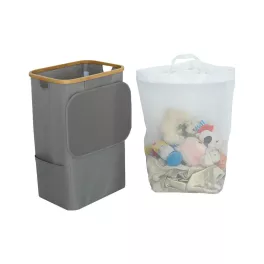 Szennyestartó kosarak