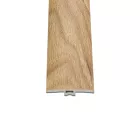 Vinyl SPC padló burkolatváltó Campo tölgy 2400x45x6 mm