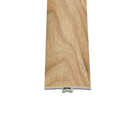 Vinyl SPC padló burkolatváltó Campo tölgy 2400x45x6 mm