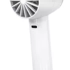 Rico kézi hordozható usb ventilátor 2000 mAh