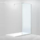Walker 70x195 cm Walk in zuhanyfal