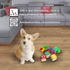 Leziter Arctic tölgy Vinyl SPC padló