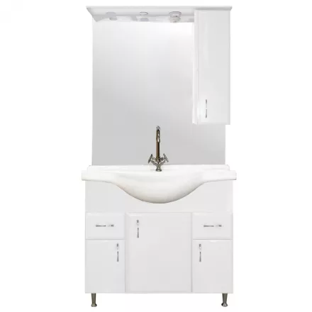 Bianca Plus 85 komplett