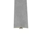 Vinyl SPC padló burkolatváltó Harbor beton szürke 2400x45x6 mm