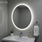 Dea 60 tükör led világítással