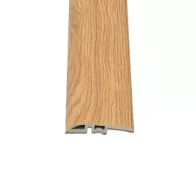   Vinyl SPC padló szintkiegyenlítő Gibson tölgy 2400x45x8 mm
