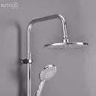 Logan zuhanyszett csaptelep nélkül