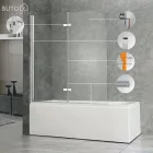 Alor 120x140 cm kádparaván