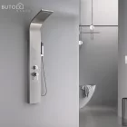 Midi hidromasszázs zuhanypanel