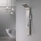 Midi hidromasszázs zuhanypanel