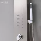 Midi hidromasszázs zuhanypanel