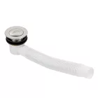 Klik-Klak szifon zuhanytálcához 50 mm