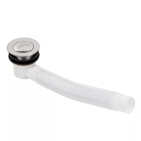Klik-Klak szifon zuhanytálcához 50 mm