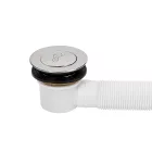 Klik-Klak szifon zuhanytálcához 50 mm
