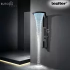 Luxory hidromasszázs zuhanypanel
