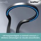 Luxory hidromasszázs zuhanypanel