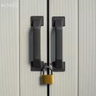 Premier High Store kerti tároló
