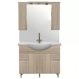 Bianca Plus 105 komplett