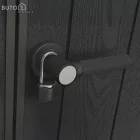 Signature PENT 11x7 műanyag kerti ház dió