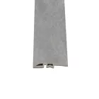 Vinyl SPC padló szintkiegyenlítő Harbor beton szürke 2400x45x8 mm