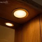 Avera led spot lámpa