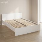 Keretes farugós ágyrács 90x200 cm