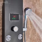 Aquapro hidromasszázs zuhanypanel