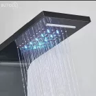 Aquapro hidromasszázs zuhanypanel