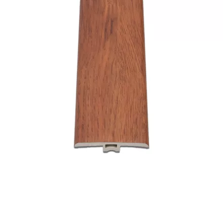 Vinyl SPC padló burkolatváltó Atakama tölgy 2400x45x6 mm