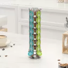 Kávékapszula tartó állvány 32 db