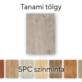 SPC padló