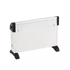 Kolumbo elektromos fűtőtest 750W / 1250W / 2000W