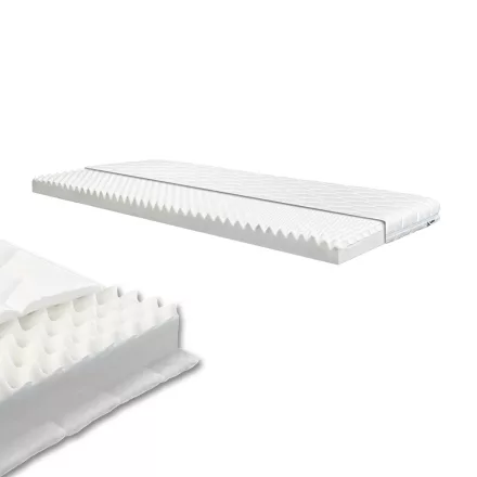 DreamX szivacs matrac 80x200x12