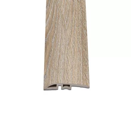 Vinyl SPC padló szintkiegyenlítő Kent tölgy 2400x45x8 mm