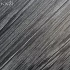 Állítható magasságú laptopasztal 80x40 cm fekete