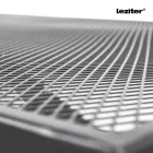 Melfi fém mesh kerti asztal 150x90x75 cm