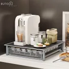 Dolce Gusto kávékapszula tartó kihúzható fiókkal 36 db